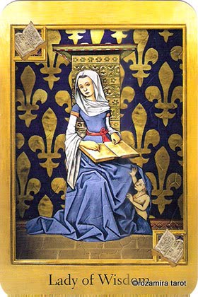 The Cathar Tarot